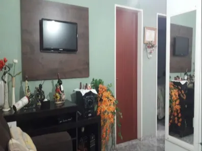 Apartamento com 2 Quartos à venda, 39m² no Residencial das Américas, Ribeirão Preto