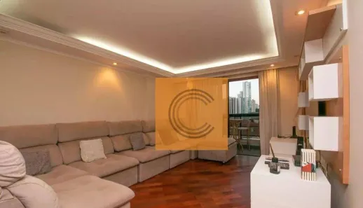 Apartamento com 3 Quartos à venda, 138m² no Vila Formosa, São Paulo