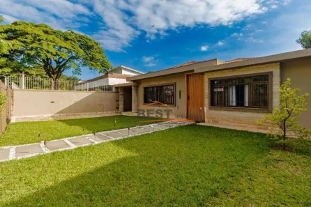 Casa com 3 Quartos à venda, 212m² no Bela Aliança, São Paulo