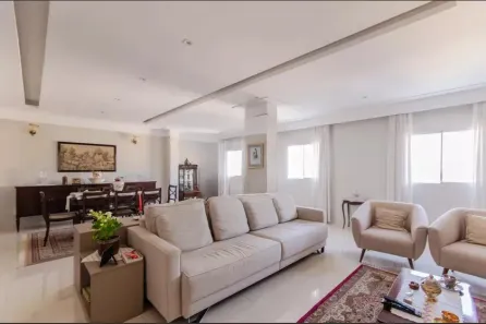 Casa com 3 Quartos à venda, 400m² no Jardim da Glória, São Paulo