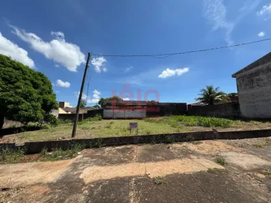 Lote/Terreno para alugar, 300m² no Parque Palmeiras, Maringá