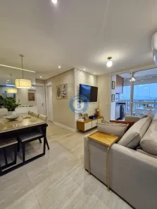 Apartamento com 2 Quartos à venda, 67m² no Vila Andrade, São Paulo