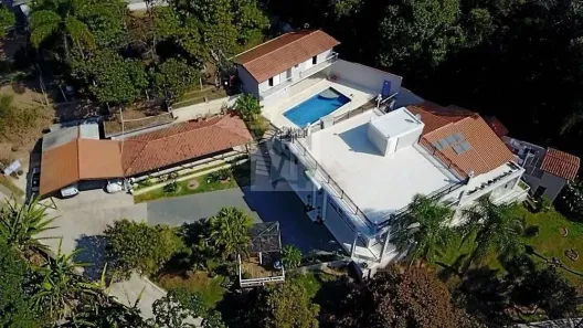 Casa de Condomínio com 12 Quartos à venda, 800m² no Caraguatá, Mairiporã