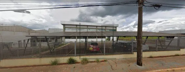 Ponto Comercial para alugar, 380m² no , Cravinhos