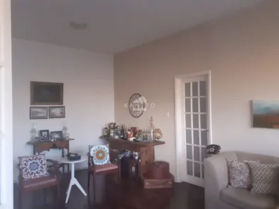 Apartamento com 3 Quartos à venda, 109m² no Paineiras, Juiz de Fora