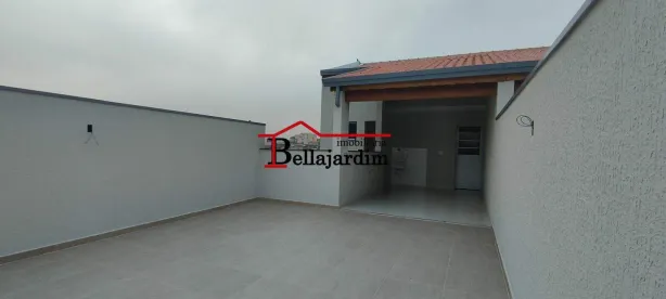 Cobertura com 2 Quartos à venda, 100m² no Jardim Santo Alberto, Santo André