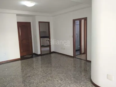 Apartamento com 3 Quartos para alugar, 128m² no Itapuã, Vila Velha