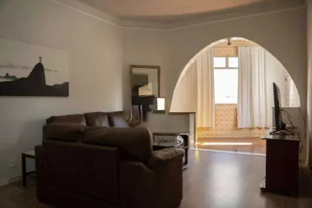 Apartamento com 2 Quartos à venda, 96m² no Glória, Rio de Janeiro