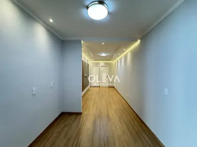 Casa de Condomínio com 2 Quartos à venda, 110m² no Condomínio Residencial Parque da Liberdade I, São José do Rio Preto