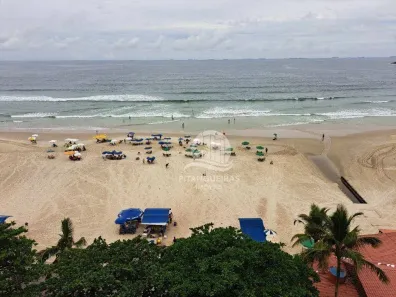 Apartamento com 3 Quartos à venda, 190m² no Pitangueiras, Guarujá
