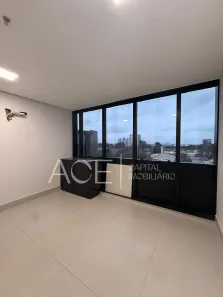 Sala Comercial para alugar, 35m² no Jardim Goiás, Goiânia