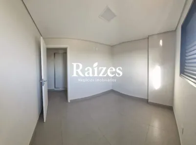 Apartamento com 3 Quartos à venda, 116m² no Bom Jesus, Uberlândia
