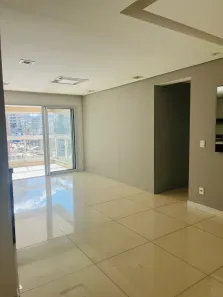 Apartamento com 3 Quartos para alugar, 105m² no Bethaville I, Barueri