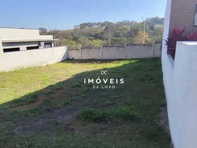 Lote/Terreno à venda, 250m² no Jardim Residencial Garden Ville, Itu