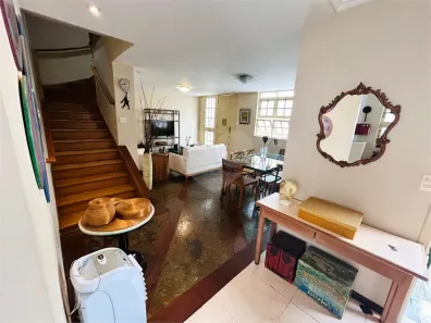  com 3 Quartos à venda, 86m² no Maracanã, Rio de Janeiro