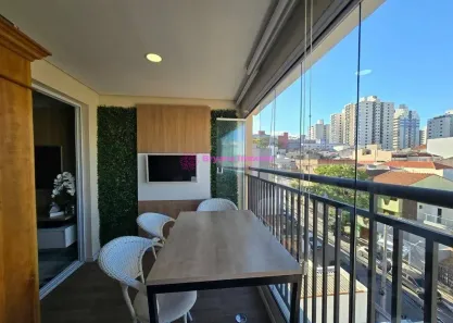 Apartamento com 2 Quartos à venda, 67m² no Osvaldo Cruz, São Caetano do Sul