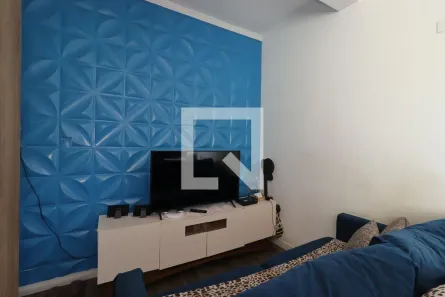 Cobertura com 2 Quartos à venda, 80m² no Jardim das Maravilhas, Santo André