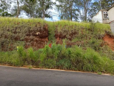 Lote/Terreno à venda, 285m² no Terras Altas, Juiz de Fora