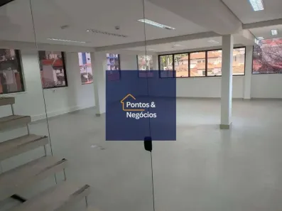 Prédio Comercial para alugar, 1000m² no Vila Mariana, São Paulo