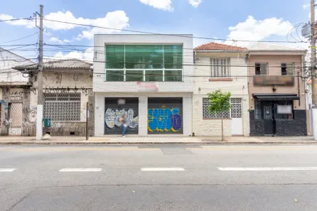 Ponto Comercial para alugar, 400m² no Santana, São Paulo