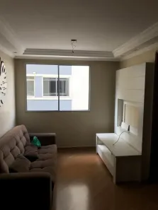Apartamento com 2 Quartos à venda, 50m² no Vila Regina, São Paulo