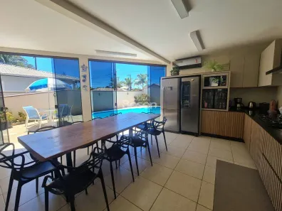 Casa com 5 Quartos à venda, 245m² no Rainha, Itapoá