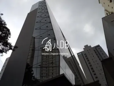 Sala Comercial para alugar, 177m² no Lourdes, Belo Horizonte