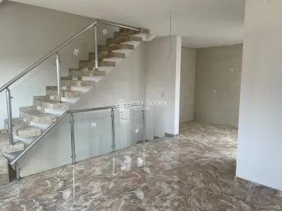 Sobrado com 2 Quartos à venda, 128m² no Vila Pires, Santo André