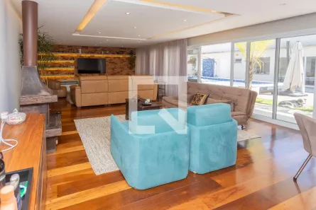 Casa com 3 Quartos à venda, 500m² no Interlagos, São Paulo