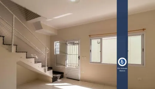 Casa de Condomínio com 2 Quartos para alugar, 69m² no Vila Prudente, São Paulo
