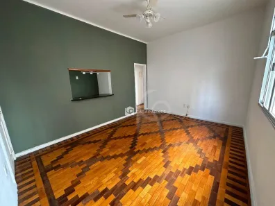 Apartamento com 2 Quartos à venda, 75m² no Grajaú, Rio de Janeiro