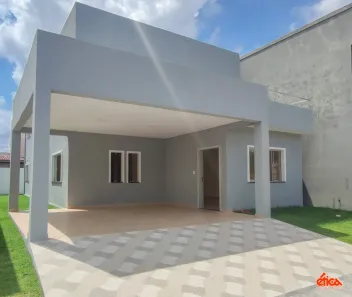 Casa com 5 Quartos à venda, 212m² no Parque Verde, Belém
