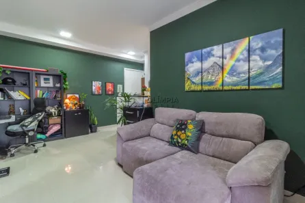 Apartamento com 1 Quarto à venda, 50m² no Vila Gertrudes, São Paulo