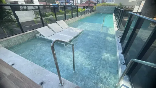 Apartamento com 3 Quartos para alugar, 90m² no Ponta Verde, Maceió