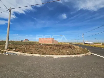 Lote/Terreno à venda, 246m² no Jardins do Porto, São Carlos