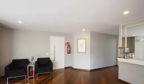 Apartamento com 3 Quartos à venda, 115m² no Cidade Monções, São Paulo