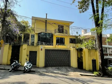 Sobrado com 3 Quartos à venda, 450m² no Jardim das Bandeiras, São Paulo