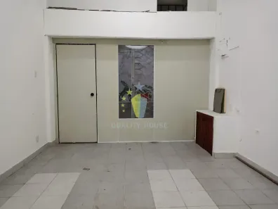 Ponto Comercial para venda ou aluguel, 19m² no Tijuca, Rio de Janeiro