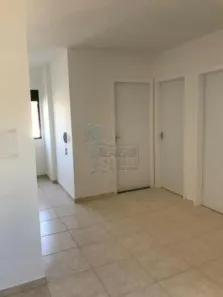Apartamento com 2 Quartos à venda, 43m² no Parque Residencial Lagoinha, Ribeirão Preto