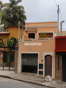 Imóvel Comercial à venda, 112m² no Morro dos Ingleses, São Paulo