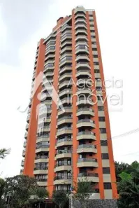 Apartamento com 3 Quartos à venda, 127m² no Jardim Vila Mariana, São Paulo