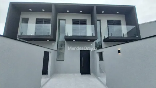 Casa com 2 Quartos à venda, 75m² no Vila Colorau, Sorocaba