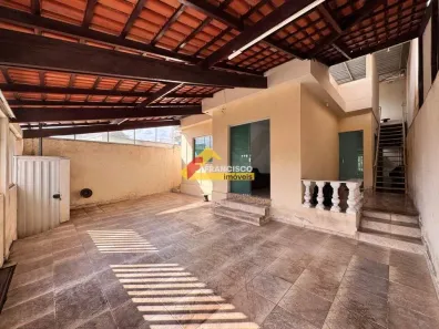 Casa com 3 Quartos à venda, 182m² no Dulphe Pinto de Aguiar, Divinópolis