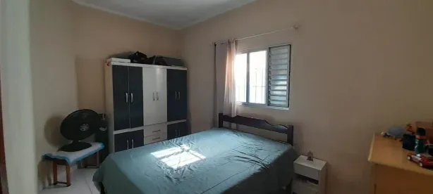 Casa com 2 Quartos à venda, 91m² no Princesa, Praia Grande