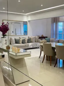 Apartamento com 3 Quartos à venda, 250m² no Jardim Tarraf II, São José do Rio Preto