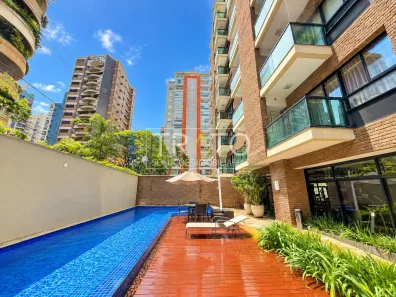 Cobertura com 1 Quarto à venda, 74m² no Cambuí, Campinas