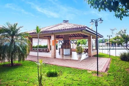 Lote/Terreno à venda, 300m² no Parque Brasil 500, Paulínia