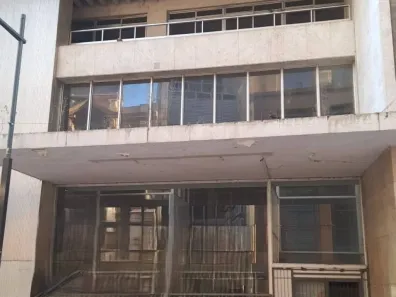 Sala Comercial com 4 Quartos à venda, 2700m² no Centro Histórico, Porto Alegre