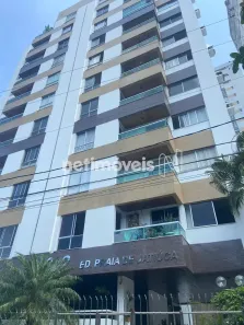 Apartamento com 3 Quartos à venda, 99m² no Graça, Salvador