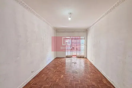 Apartamento com 2 Quartos à venda, 80m² no Vila Buarque, São Paulo